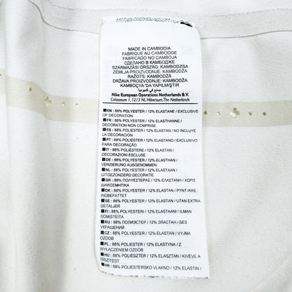 Tricou Polo Nike RogerFederer AustralianOpen Vintage Din Anul 2011 - S