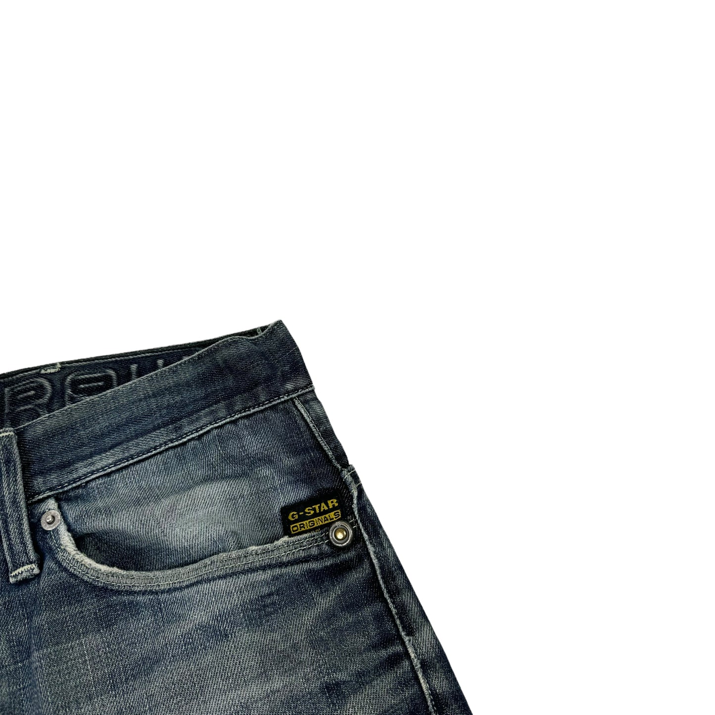 Blugi G-Star - W32/L32