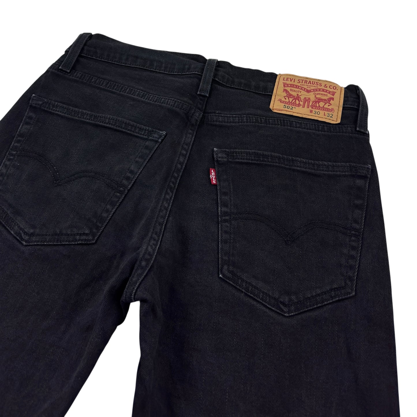Blugi Levi's 502 - W30/L30