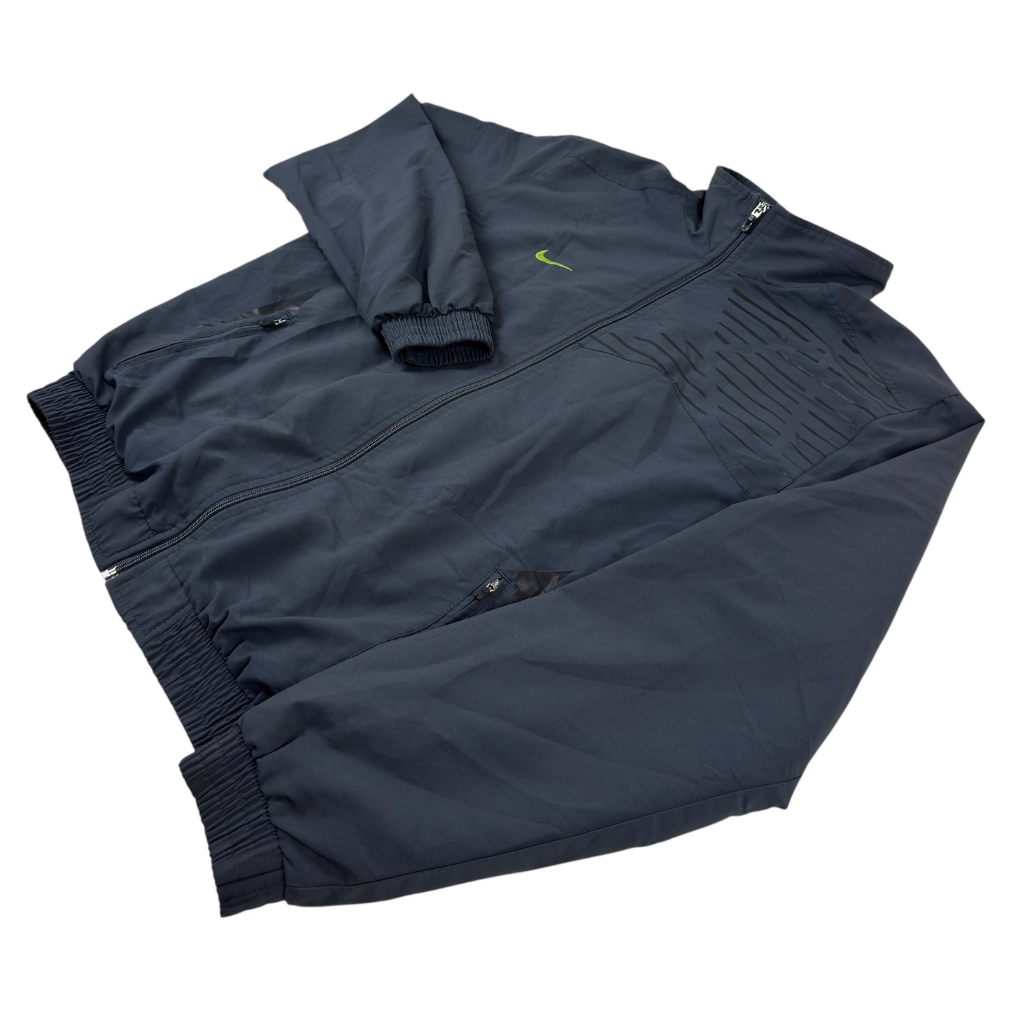 Jachetă Nike Vintage - M/L