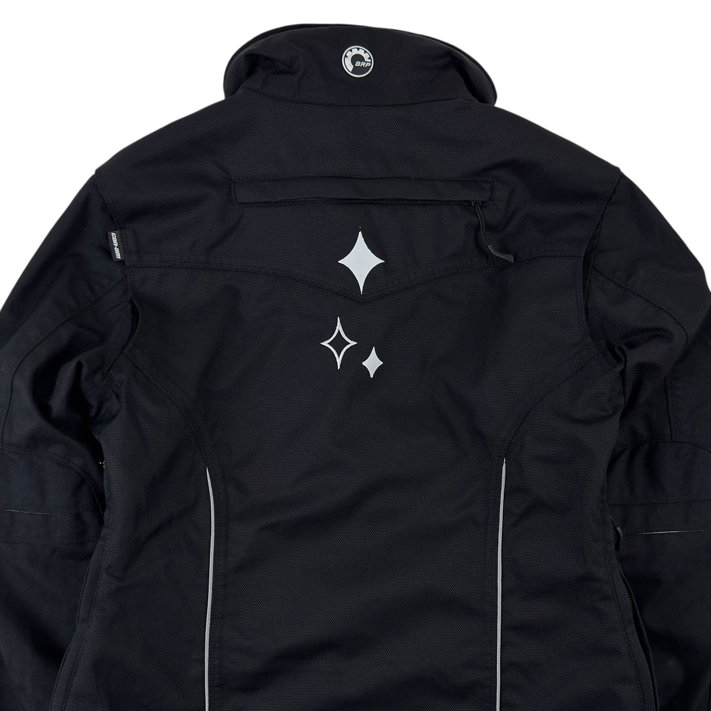 Jachetă Can-Am Femei - S/M