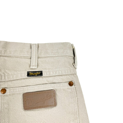 Blugi Wrangler Femei - W27/L30