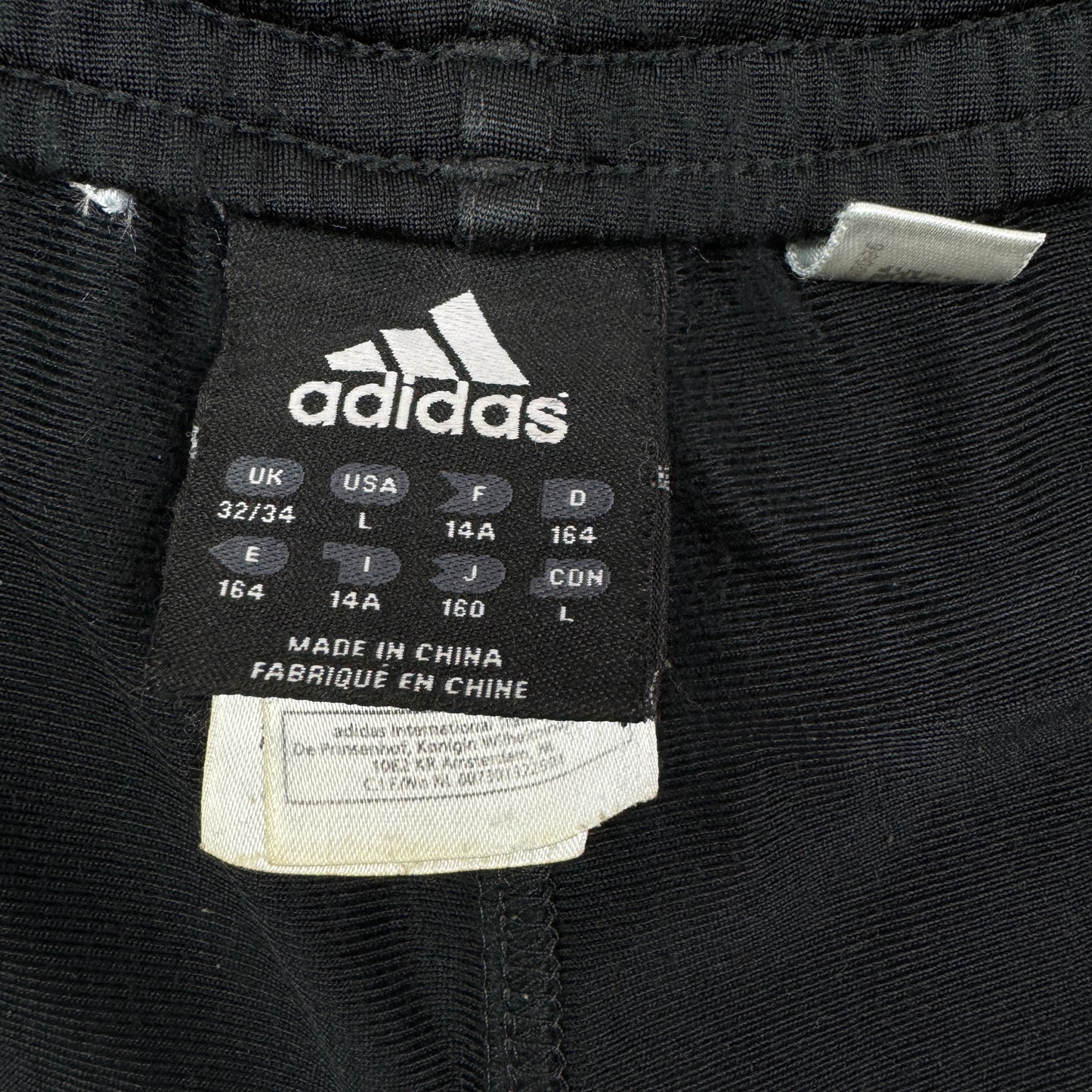 Pantaloni Adidas Vintage - L