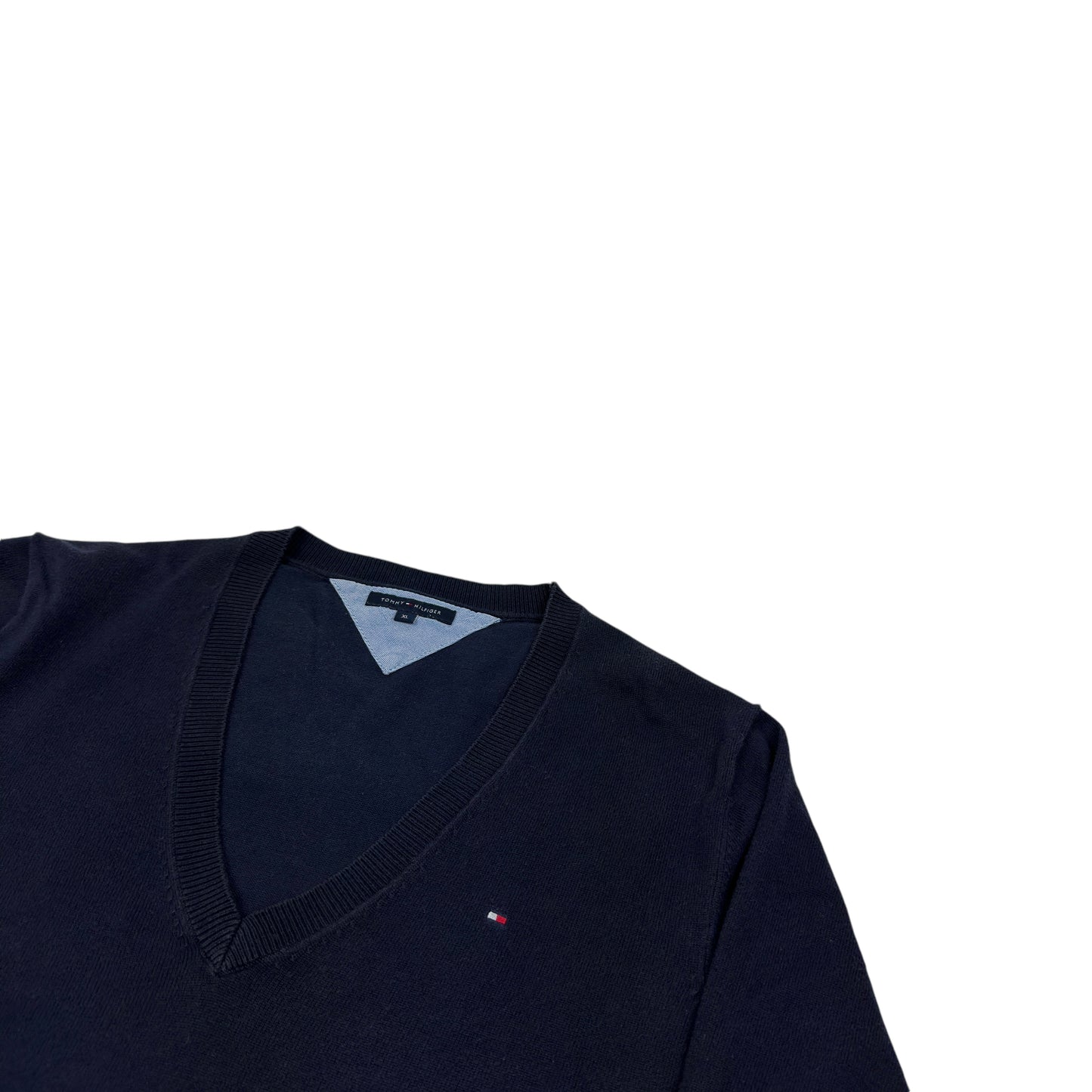 Pulover Tommy Hilfiger Vintage Femei