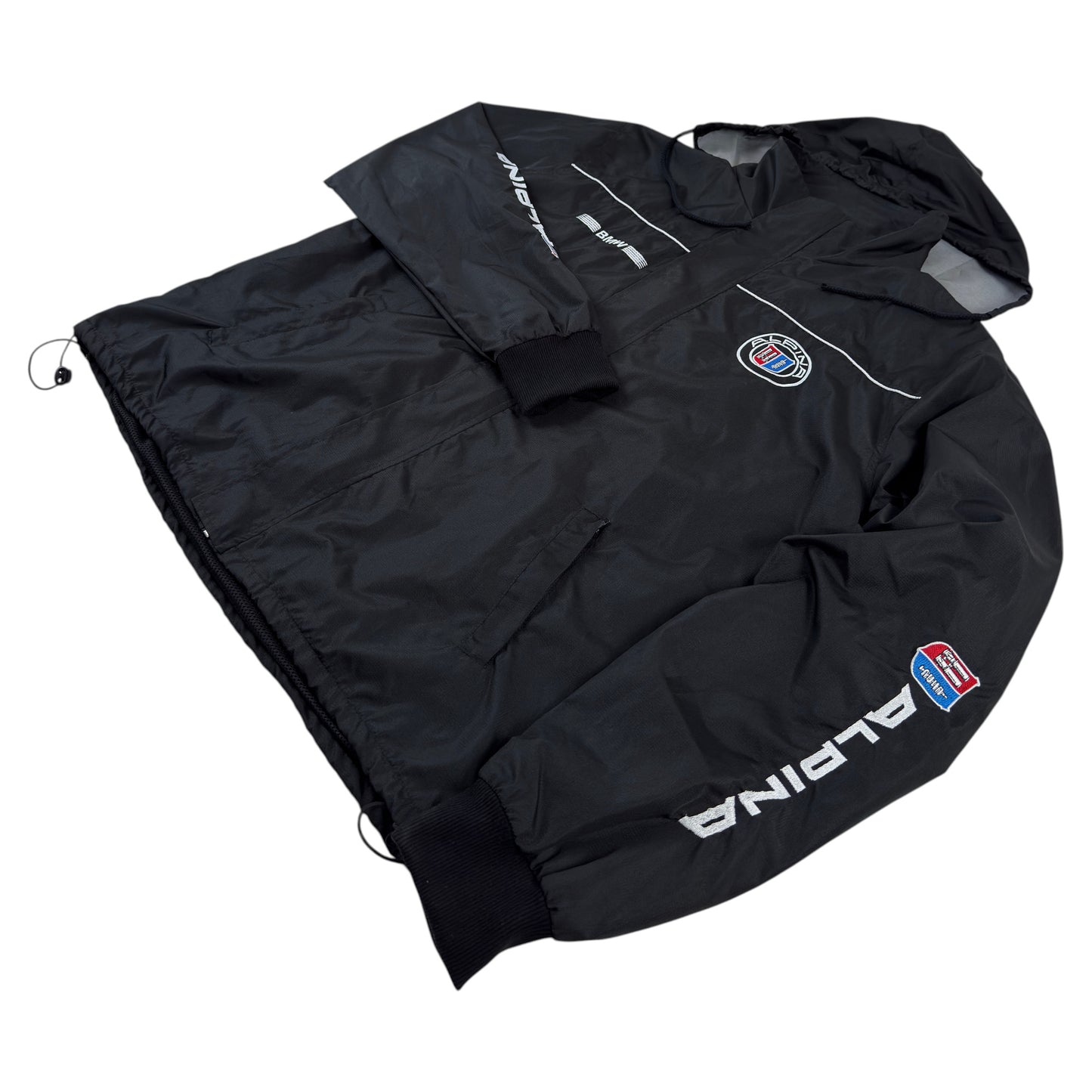 Jachetă BMW x ALPINA - XL/XXL