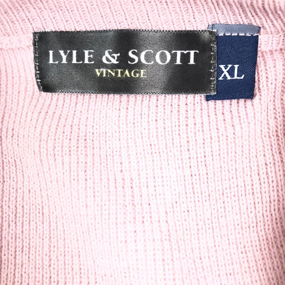 Pulover Lyle&Scott - XL