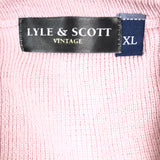 Pulover Lyle＆Scott