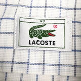 Camasa Lacoste Vintage