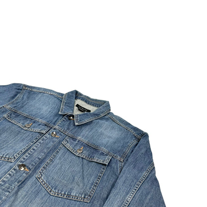 Jachetă Calvin Klein Vintage - XXL