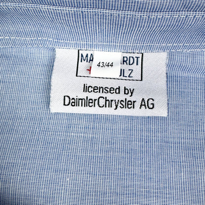 Cămașă Mercedes-Benz - XXXL