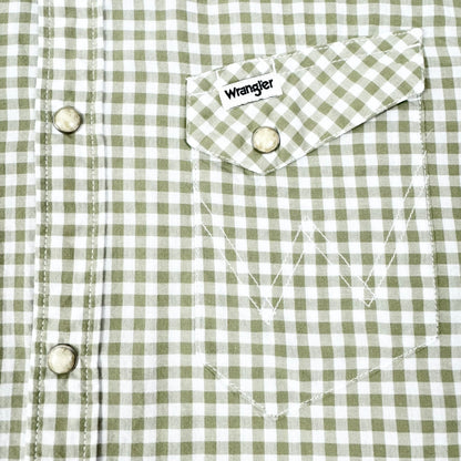 Cămașă Wrangler - M