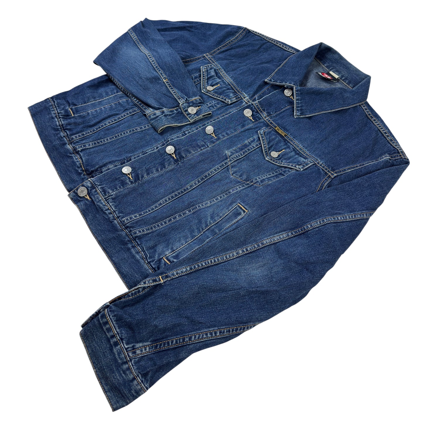 Jachetă Diesel Vintage 90s - S/M