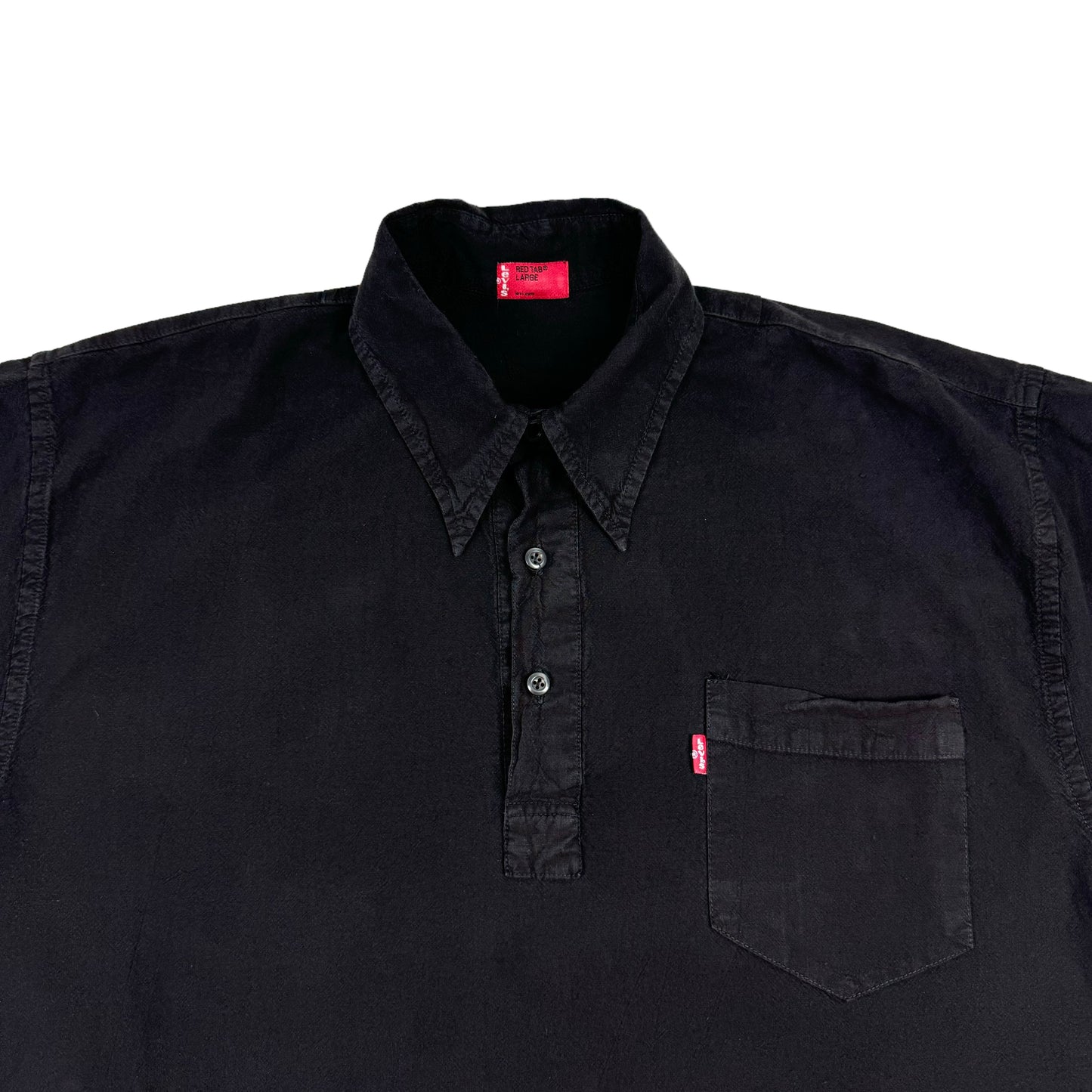 Tricou Polo Levi’s - L