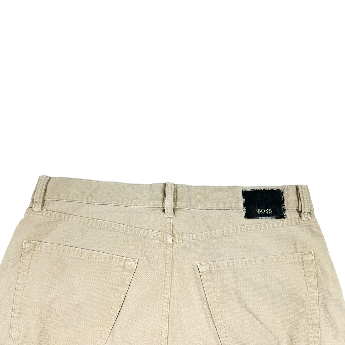 Pantaloni Scurți Hugo Boss Vintage - W32