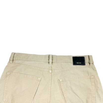 Pantaloni Scurți Hugo Boss Vintage - W32