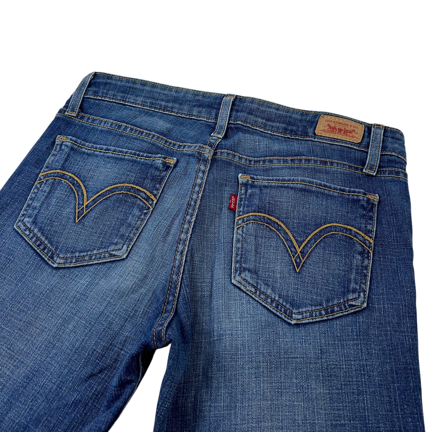 Blugi Levi's 518 Femei - W28/L30