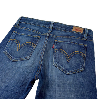 Blugi Levi's 518 Femei - W28/L30