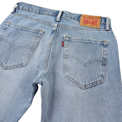 Blugi Levi's 512 - W32/L32