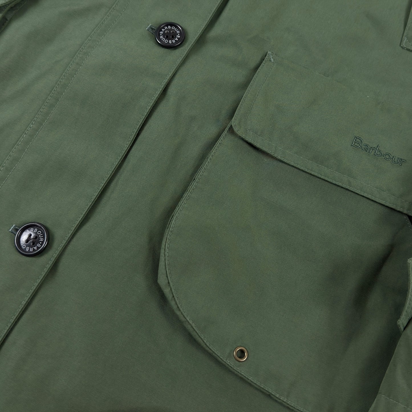 Jachetă Parka Barbour Femei - S/M