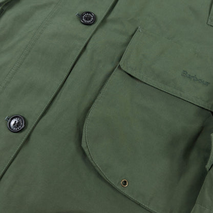 Jachetă Parka Barbour Femei - S/M