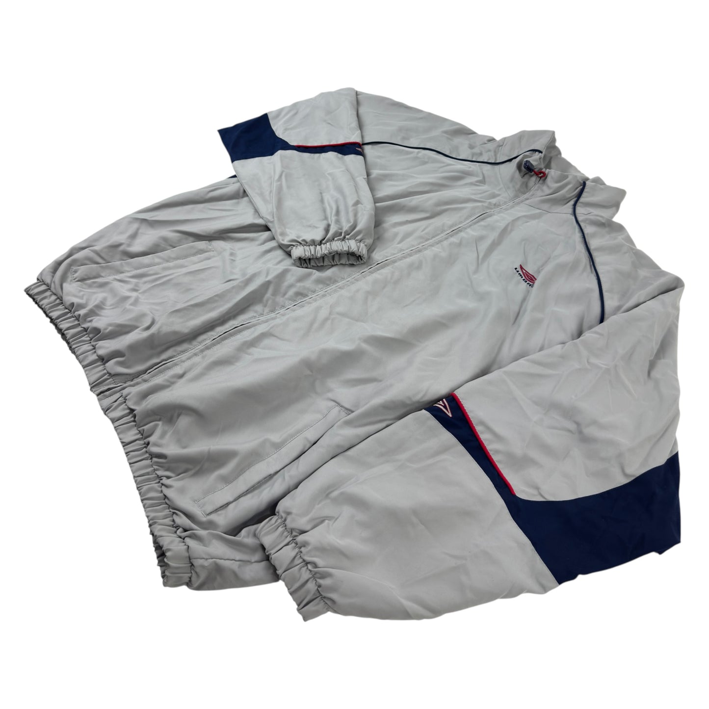 Jachetă Umbro Vintage - XL/XXL