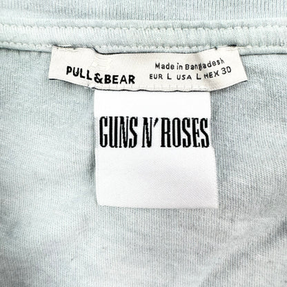 Tricou Guns N’Roses Din Anul 2021