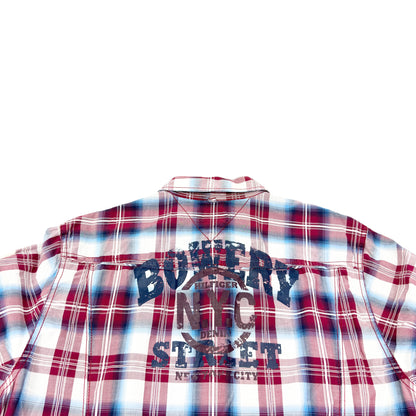 Cămașă Tommy Hilfiger - XL