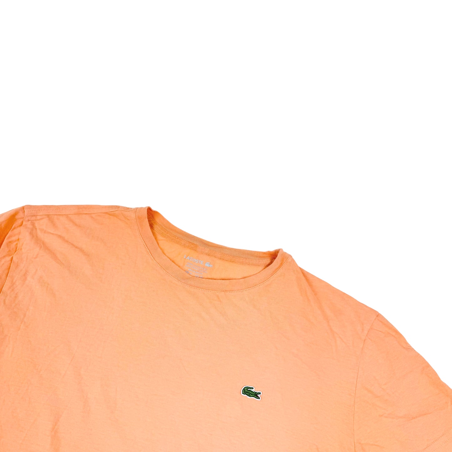 Tricou Lacoste