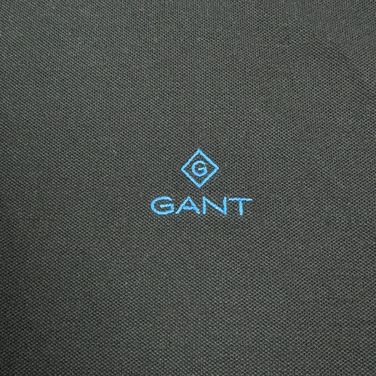 Tricou Polo GANT - XXXXL