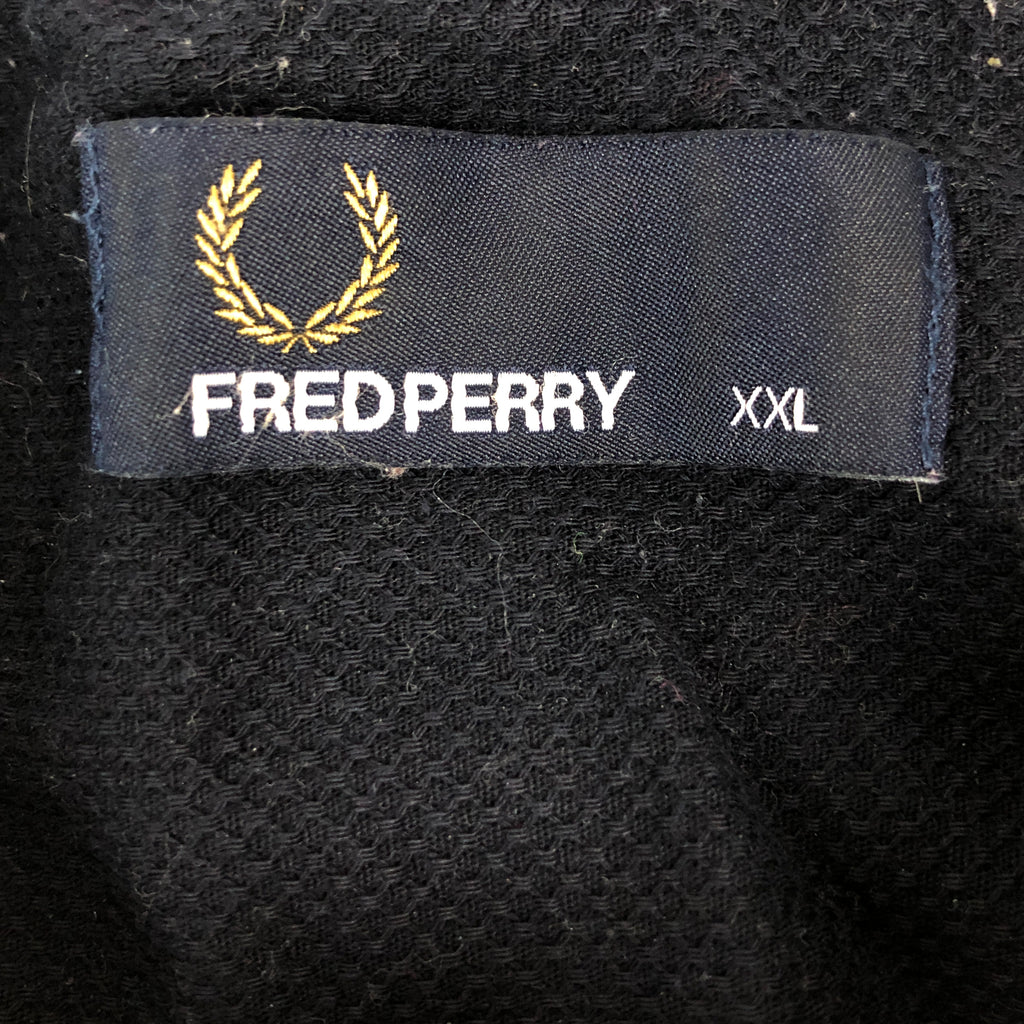 Camasa Fred Perry