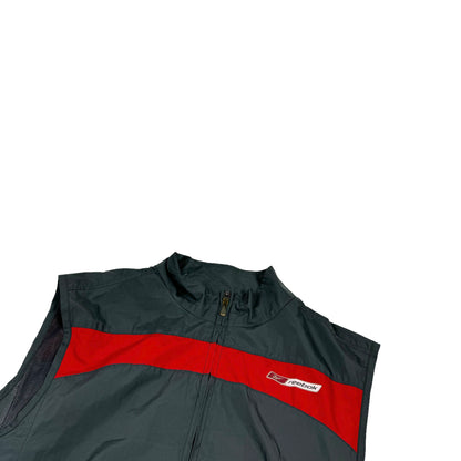 Vestă Reebok Vintage - M