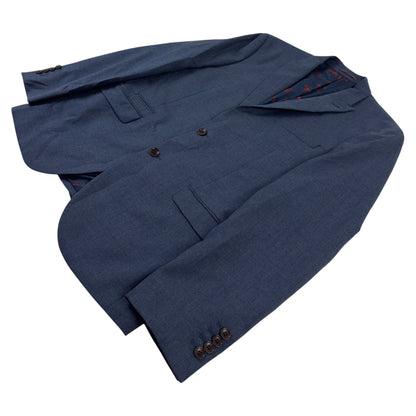 Sacou Joules 100% Lână - M/L