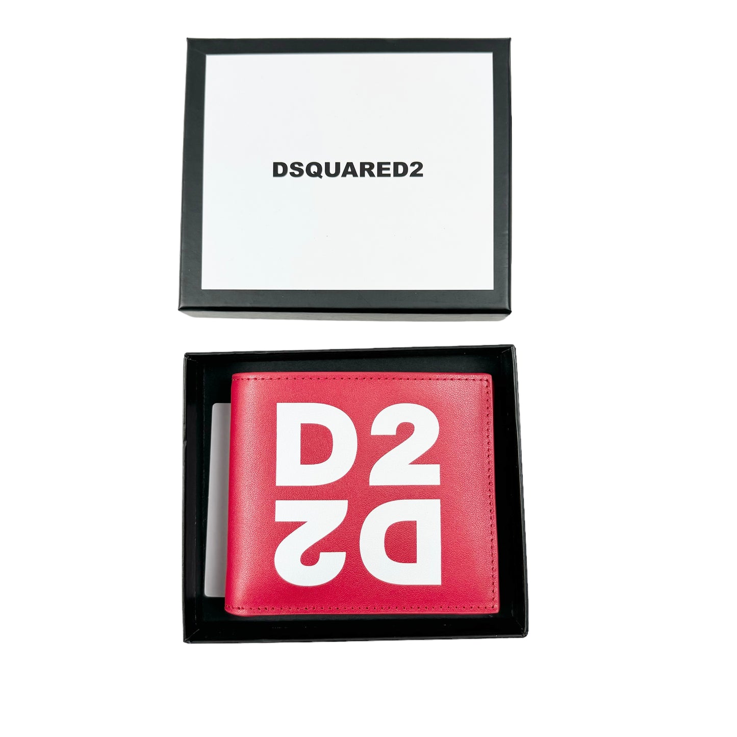 Portofel Dsquared2
