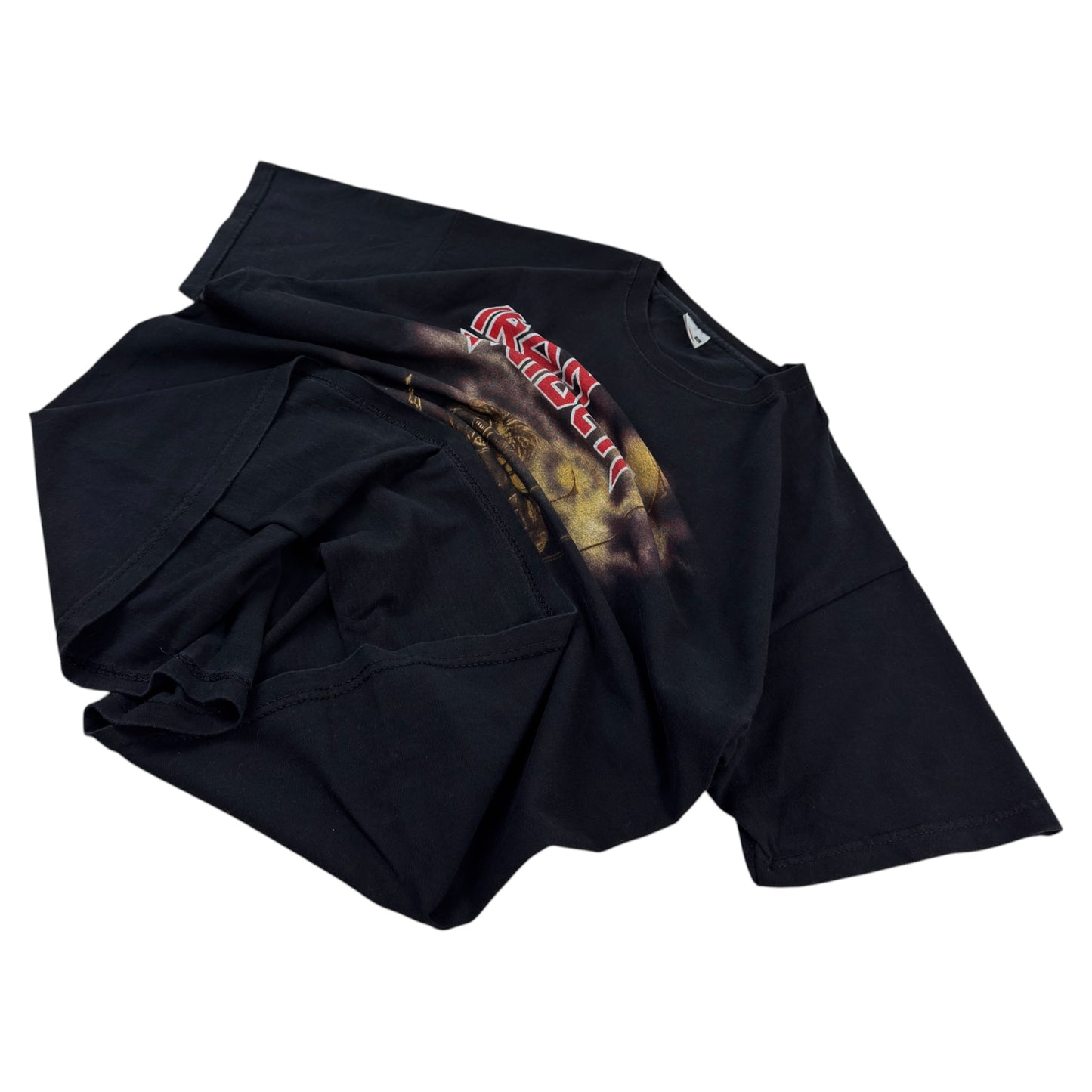 Tricou Iron Maiden - L/XL