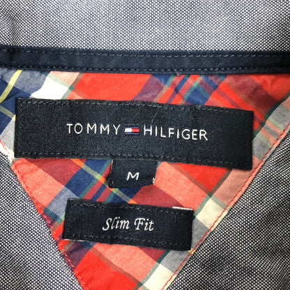 Cămașă Tommy Hilfiger Vintage - M