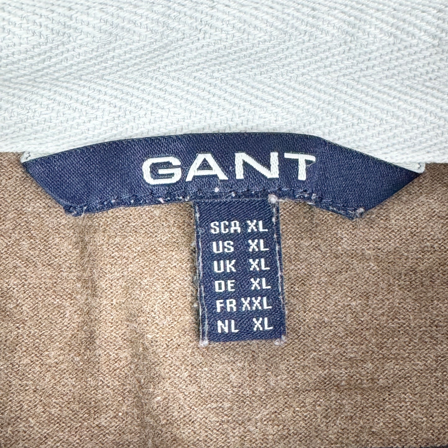 Bluză Polo GANT Femei