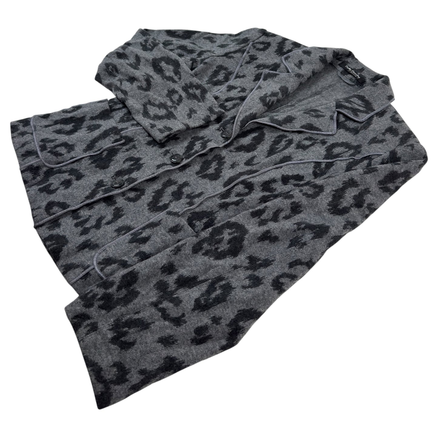 Jachetă Betty Barlay Femei 80% Lână - S/M