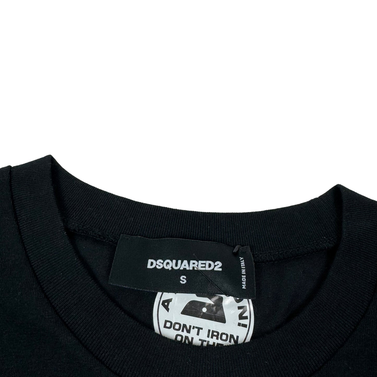 Tricou Dsquared2 - S