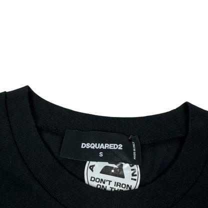 Tricou Dsquared2 - S