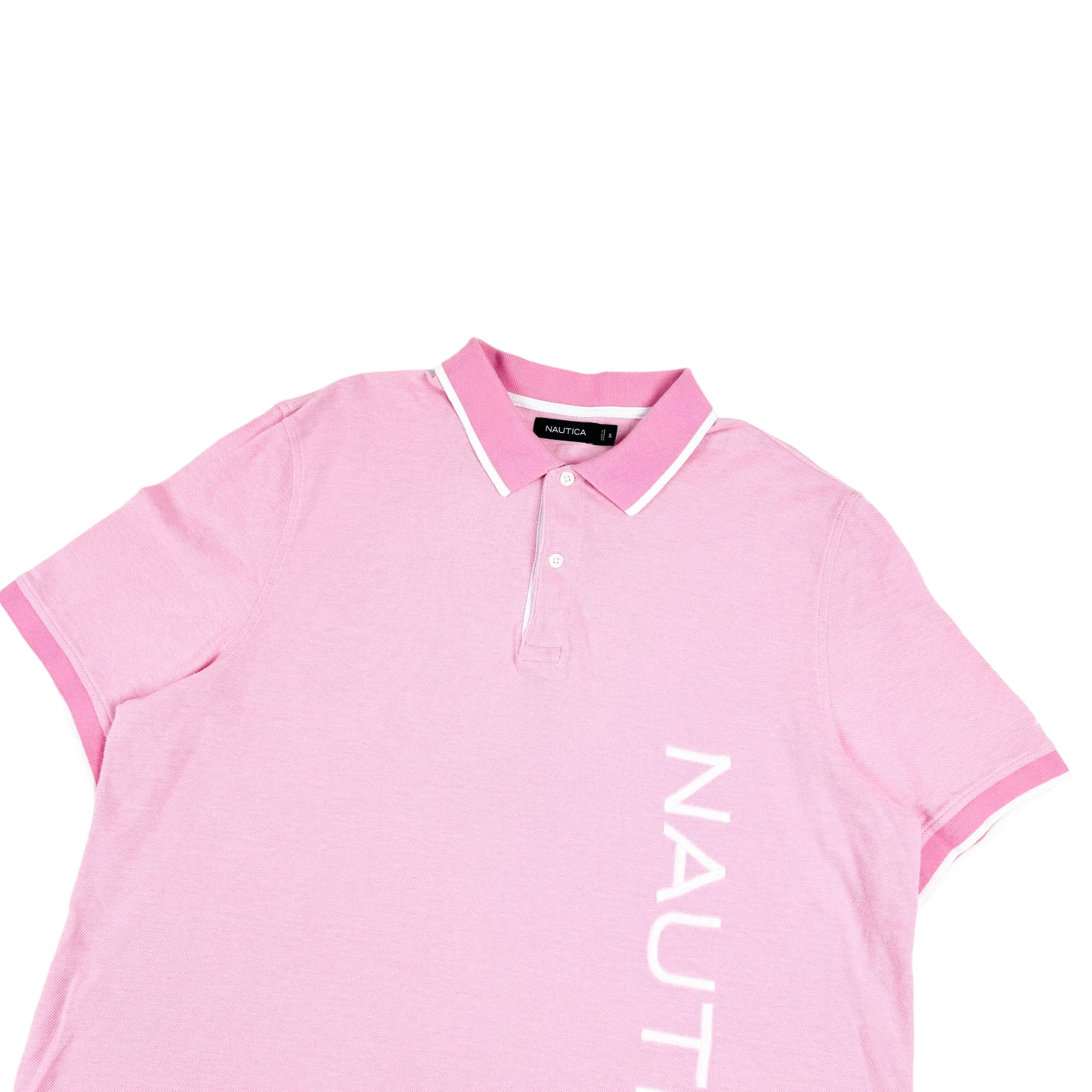 Tricou Polo Nautica