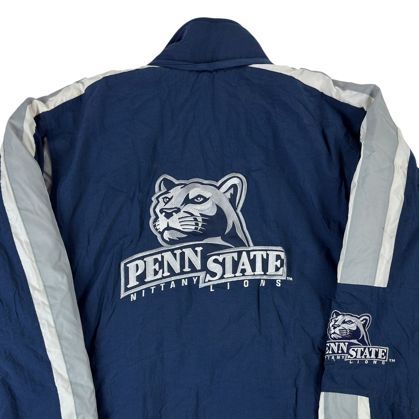 Geacă Starter Penn State Vintage 90s - XL/XXL