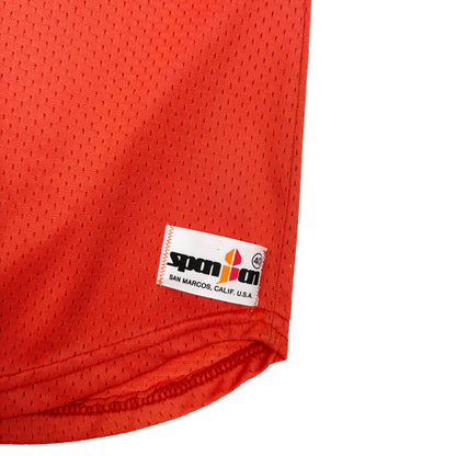 Jersey Spanjan - XXL