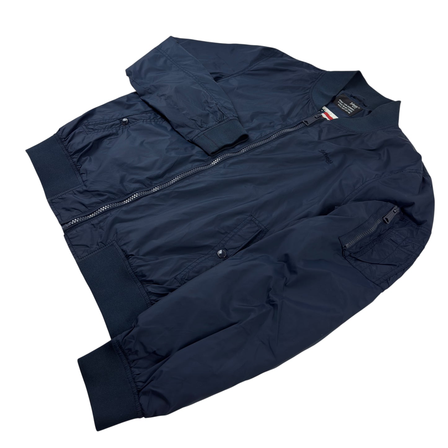 Jachetă Schott NYC - M/L