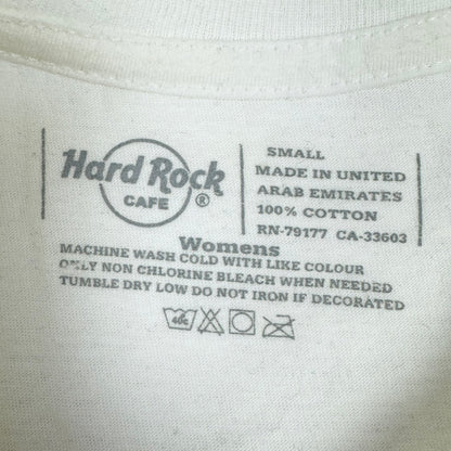 Tricou Hard Rock Cafe Femei