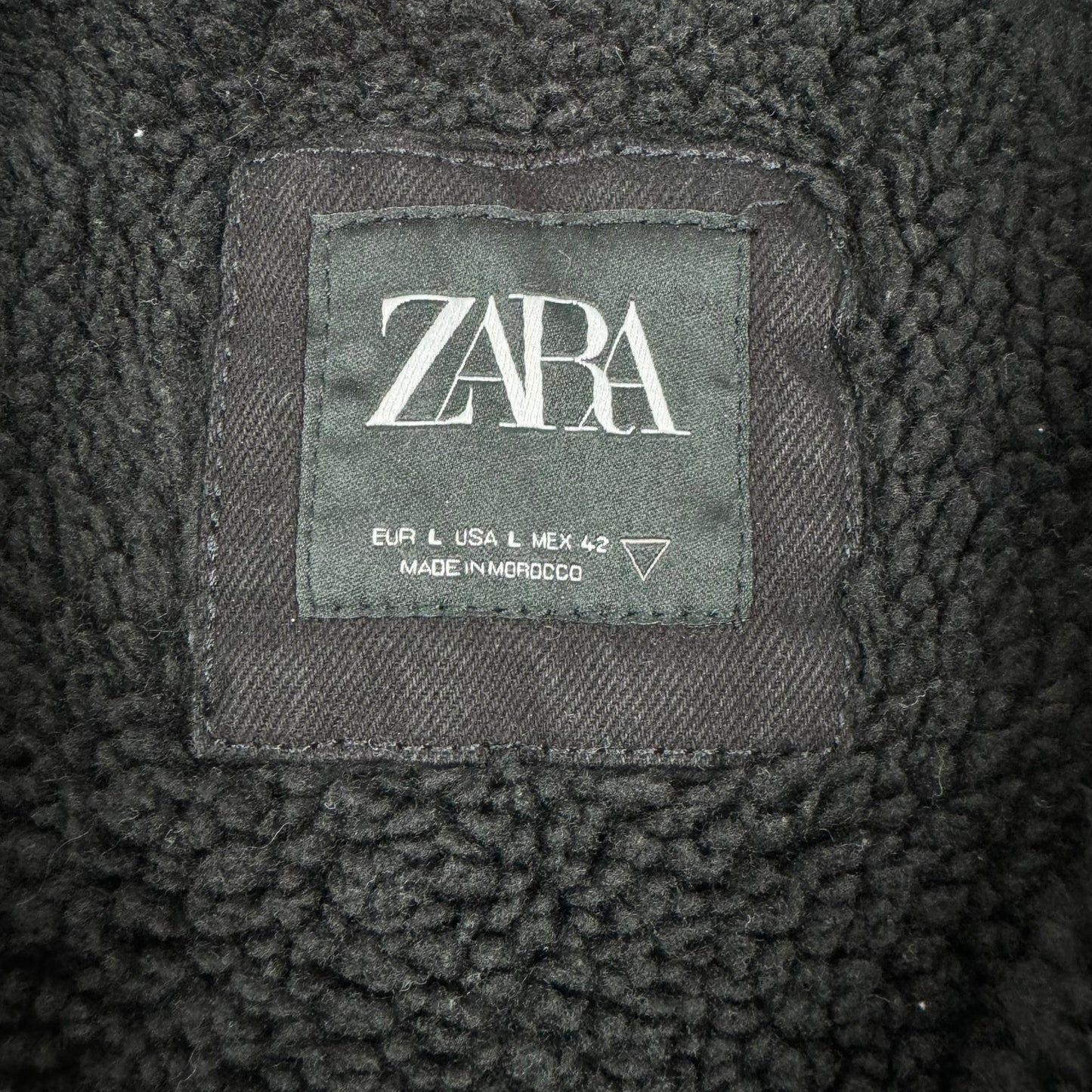 Jachetă Zara - L