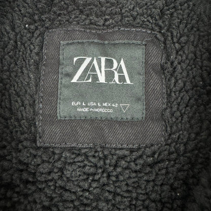 Jachetă Zara - L