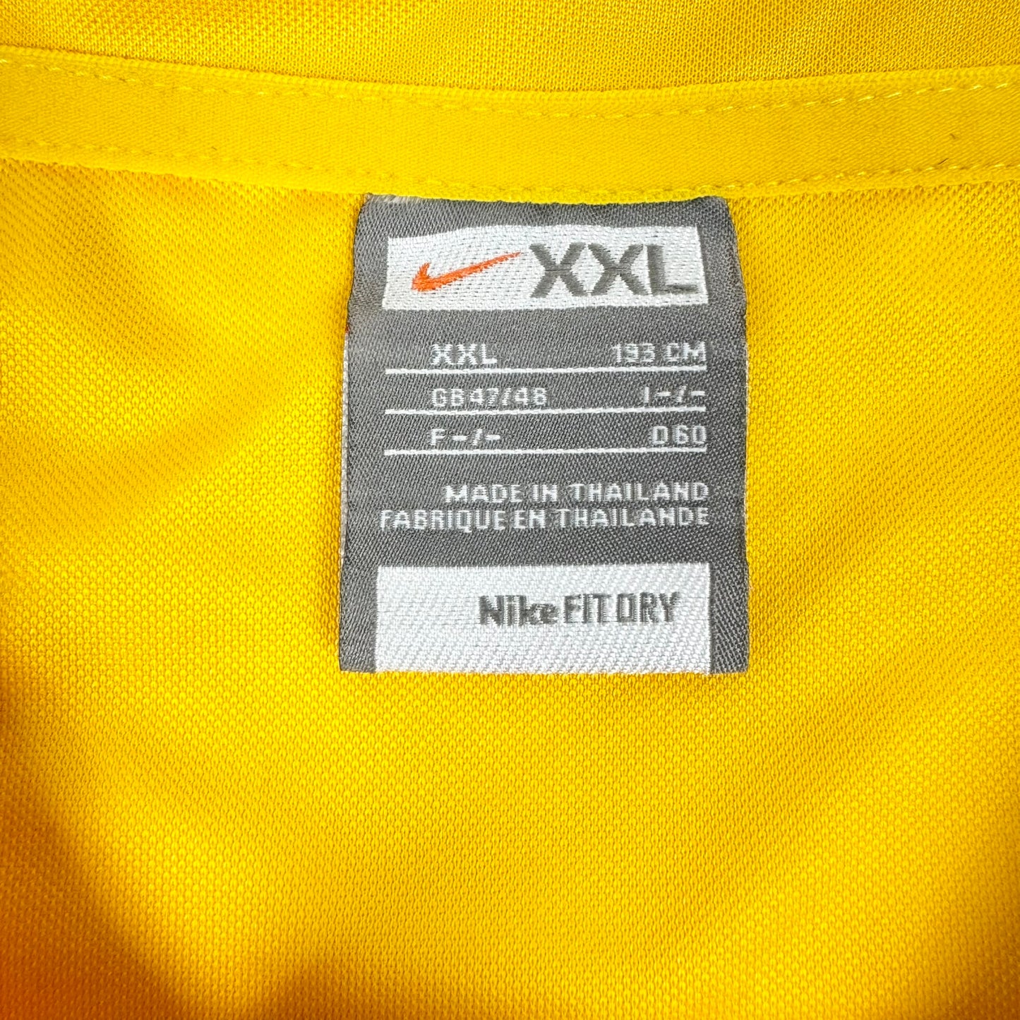 Bluză Nike Vintage