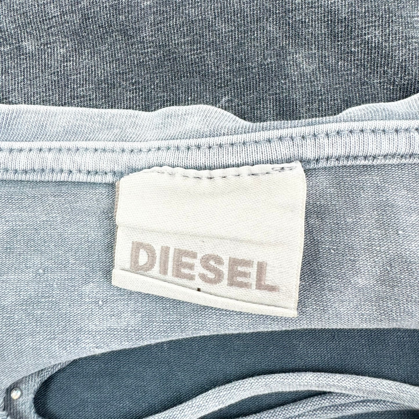 Tricou Diesel Vintage Femei