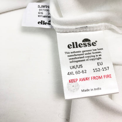 Tricou Ellesse - XXXXL