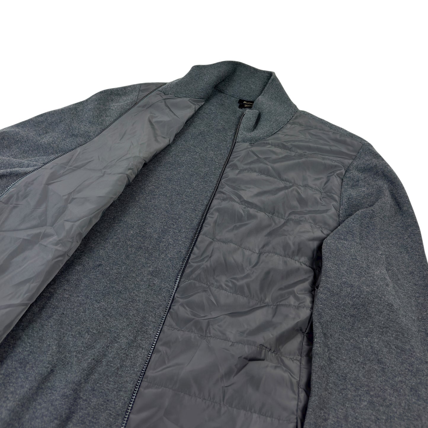 Jachetă Massimo Dutti - M